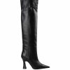 Footwear * | Bianca Di Boots For Women Black