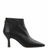 Footwear * | Bianca Di Ankle Boot For Women Black