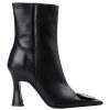 Footwear * | Bianca Di Ankle Boot For Women Black