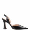 Footwear * | Bianca Di Pump For Women Black