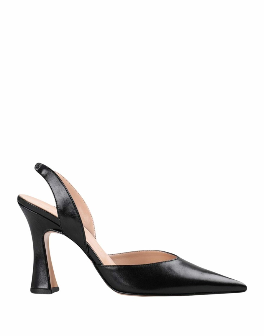 Footwear * | Bianca Di Pump For Women Black