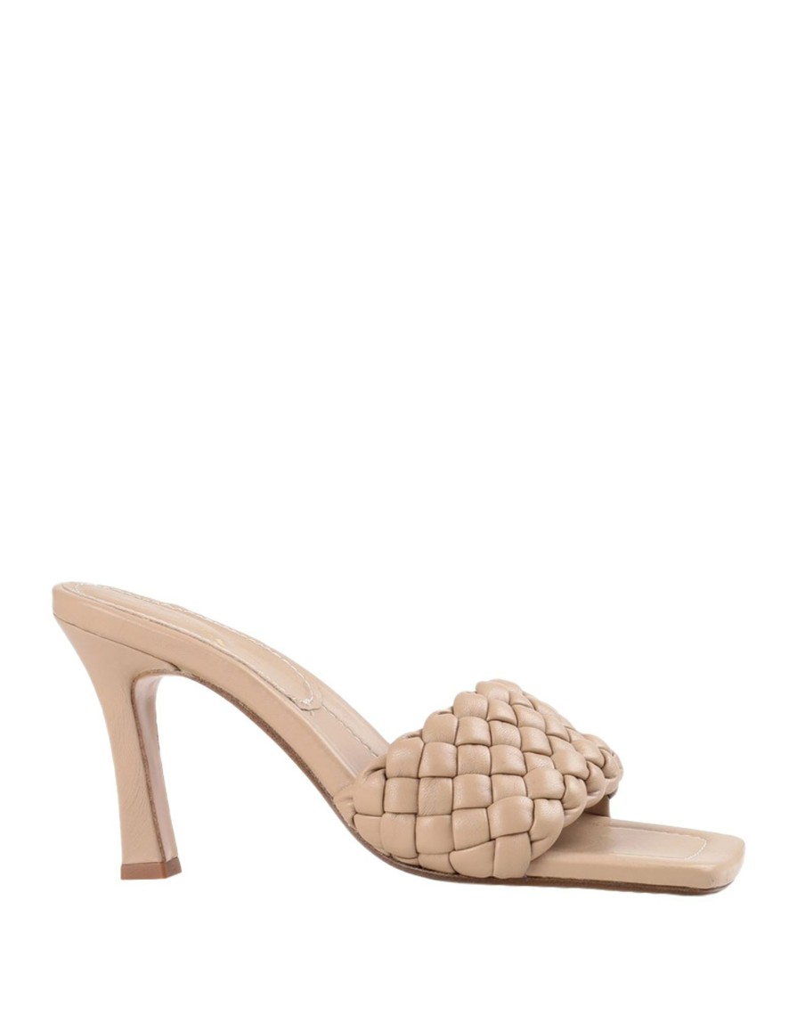 Footwear * | Bianca Di Sandals For Women