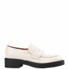 Footwear * | Bianca Di Loafers For Women Ivory