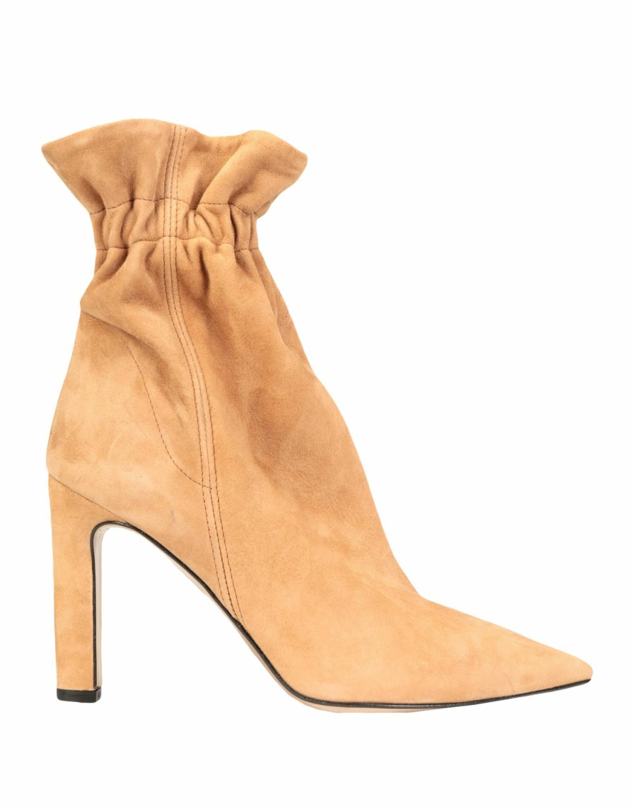 Footwear * | Bianca Di Ankle Boot For Women