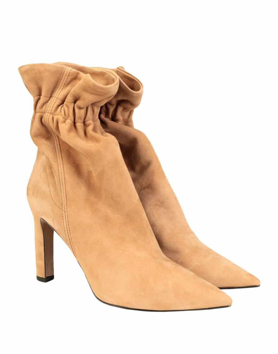 Footwear * | Bianca Di Ankle Boot For Women