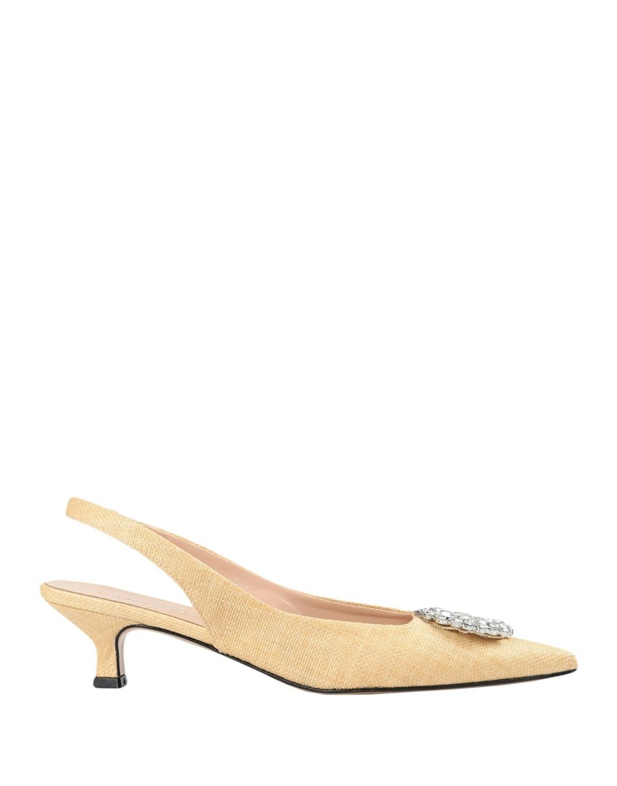 Footwear * | Bianca Di Pump For Women