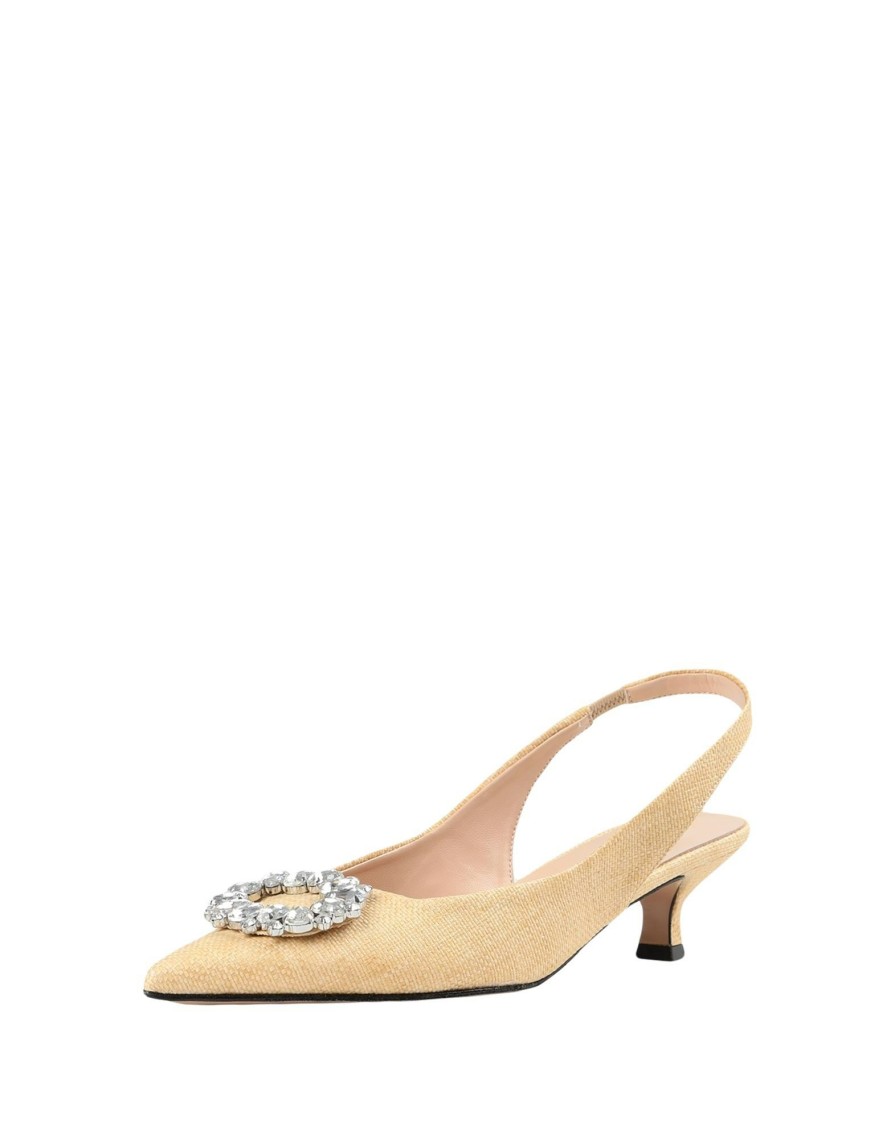 Footwear * | Bianca Di Pump For Women