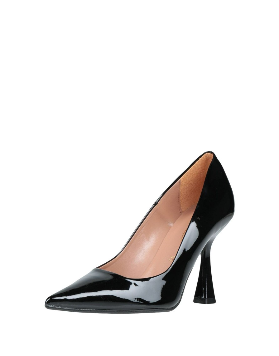 Footwear * | Bianca Di Pump For Women Black