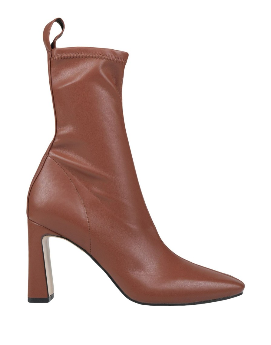 Footwear * | Bianca Di Ankle Boot For Women