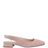 Footwear * | Bianca Di Ballet Flats For Women Blush