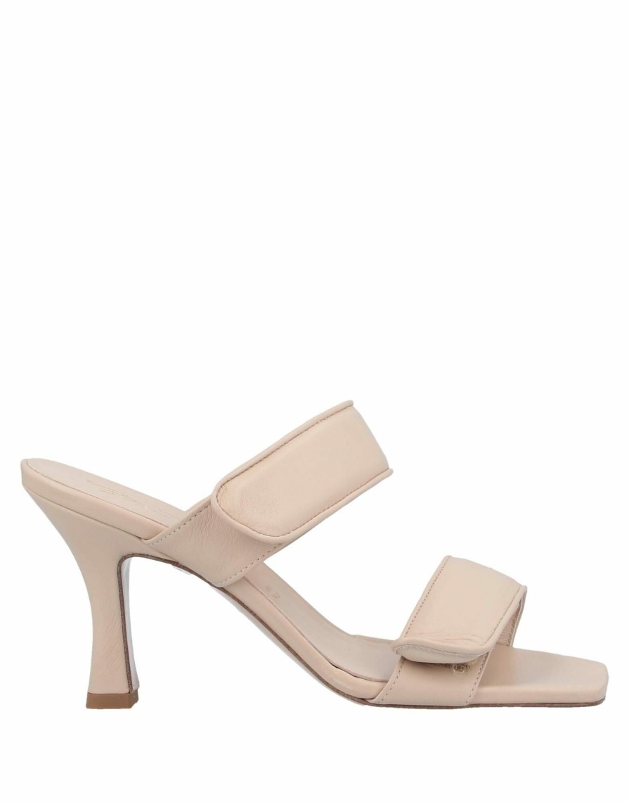 Footwear * | Bianca Di Sandals For Women