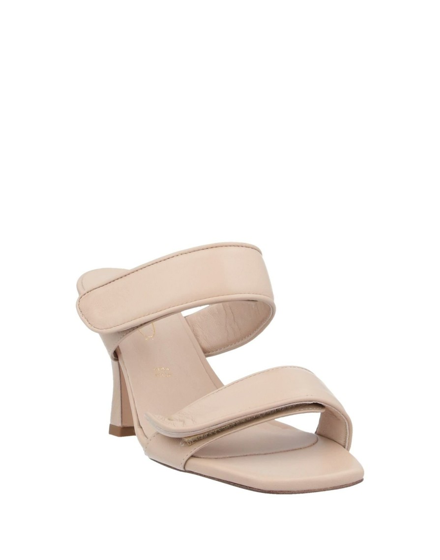 Footwear * | Bianca Di Sandals For Women