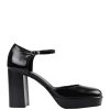 Footwear * | Bianca Di Pump For Women Black