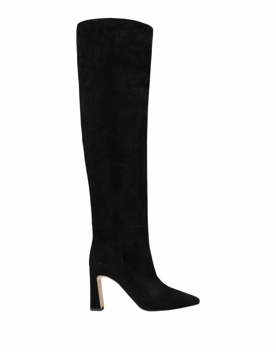 Footwear * | Bianca Di Boots For Women Black