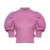 Sweaters And Sweatshirts * | Wandering Sweater For Women Mauve