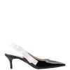 Footwear * | Bianca Di Pump For Women Black