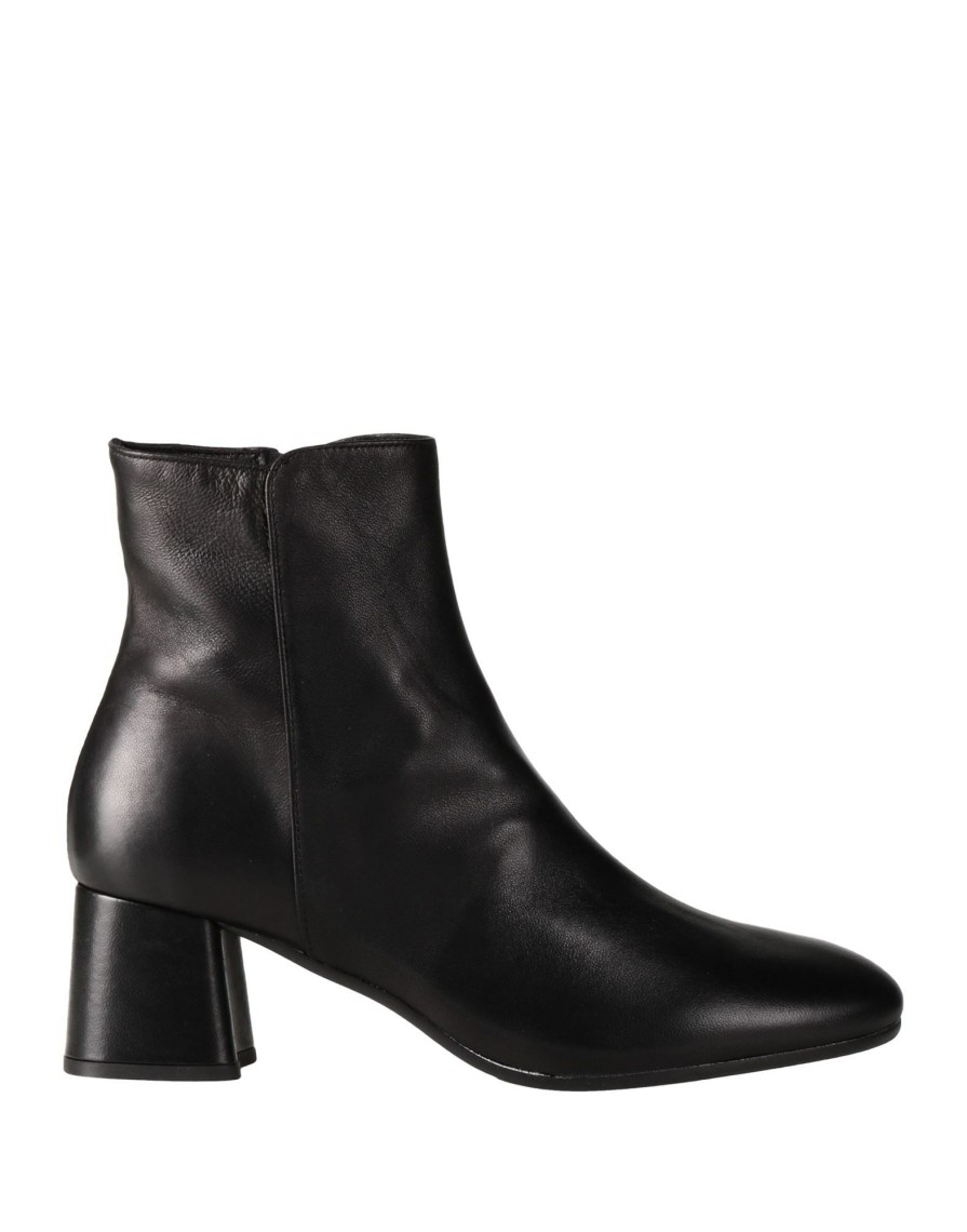 Footwear * | Bianca Di Ankle Boot For Women Black