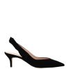 Footwear * | Bianca Di Pump For Women Black