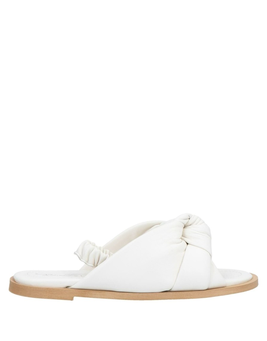 Footwear * | Bianca Di Sandals For Women