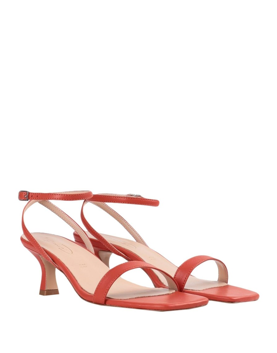 Footwear * | Bianca Di Sandals For Women