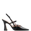 Footwear * | Bianca Di Pump For Women Black