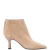 Footwear * | Bianca Di Ankle Boot For Women Sand