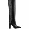 Footwear * | Bianca Di Boots For Women Black