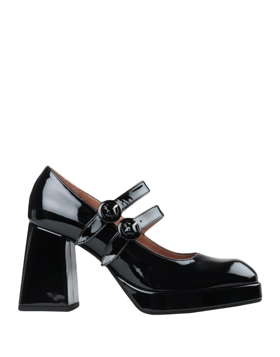 Footwear * | Bianca Di Pump For Women