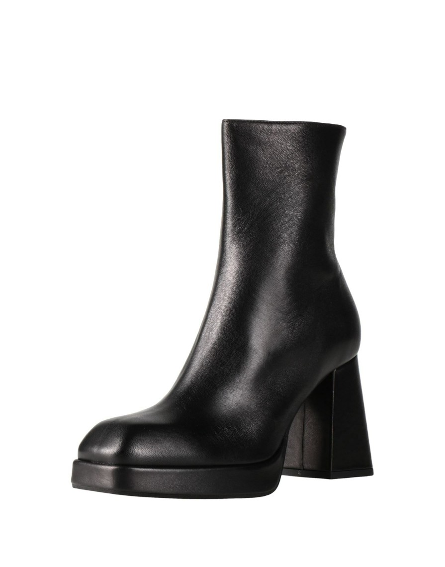 Footwear * | Bianca Di Ankle Boot For Women