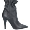 Footwear * | Bianca Di Ankle Boot For Women Black