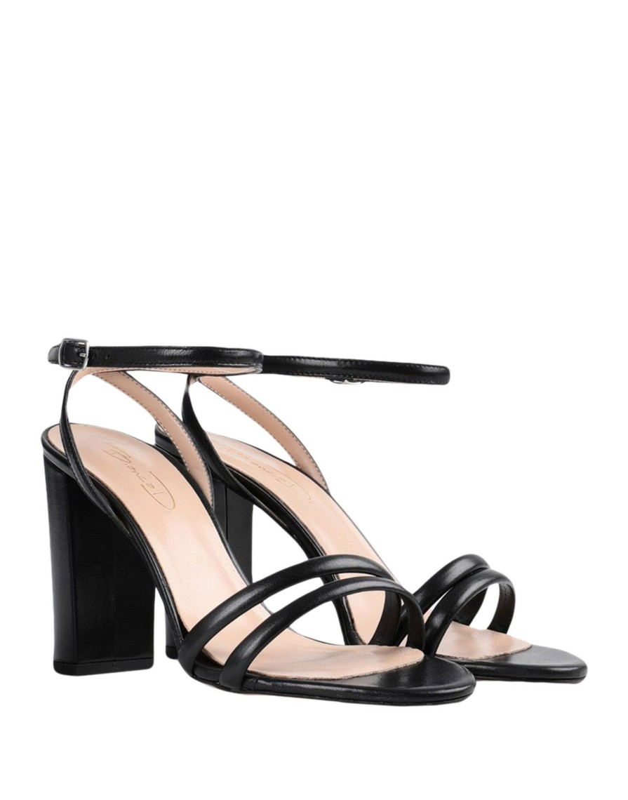 Footwear * | Bianca Di Sandals For Women