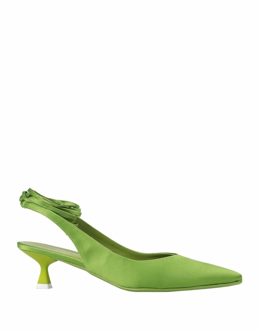 Footwear * | Bianca Di Pump For Women