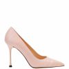 Footwear * | Bianca Di Pump For Women Pink