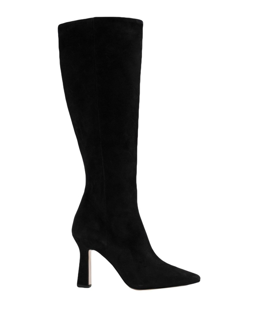 Footwear * | Bianca Di Boots For Women Black