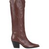 Footwear * | Bianca Di Boots For Women Brown