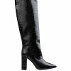 Footwear * | Bianca Di Boots For Women Black