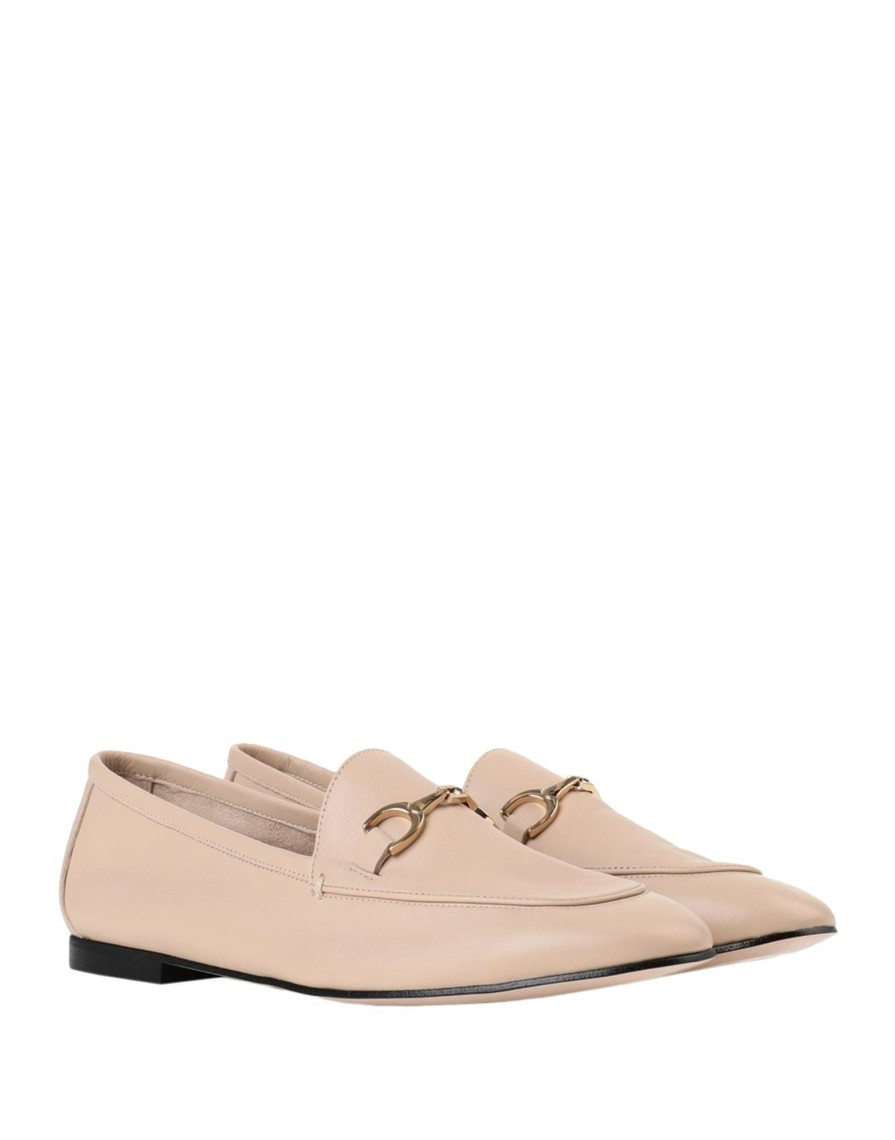 Footwear * | Bianca Di Loafers For Women