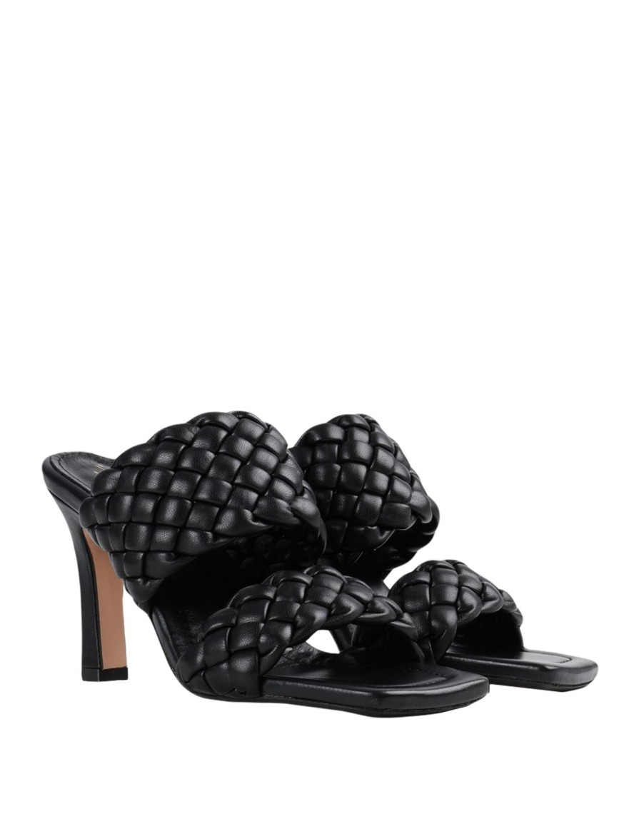 Footwear * | Bianca Di Sandals For Women