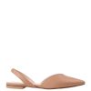 Footwear * | Bianca Di Ballet Flats For Women