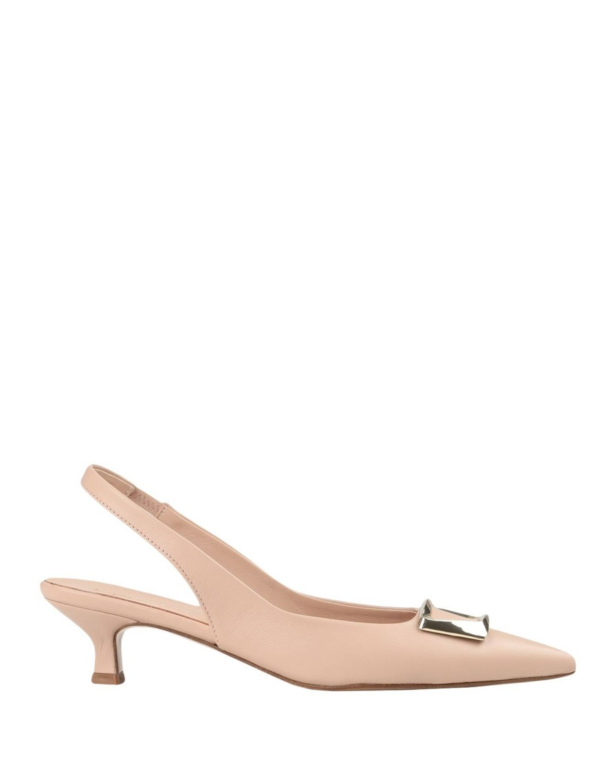 Footwear * | Bianca Di Pump For Women