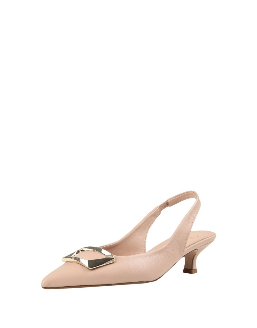 Footwear * | Bianca Di Pump For Women