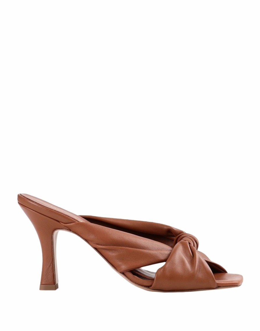 Footwear * | Bianca Di Sandals For Women