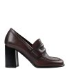 Footwear * | Bianca Di Loafers For Women Brown