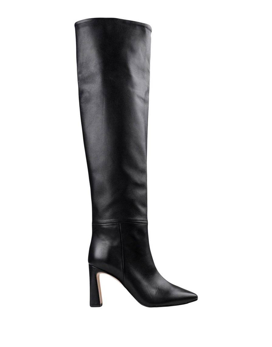 Footwear * | Bianca Di Boots For Women Black