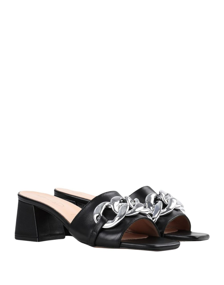 Footwear * | Bianca Di Sandals For Women