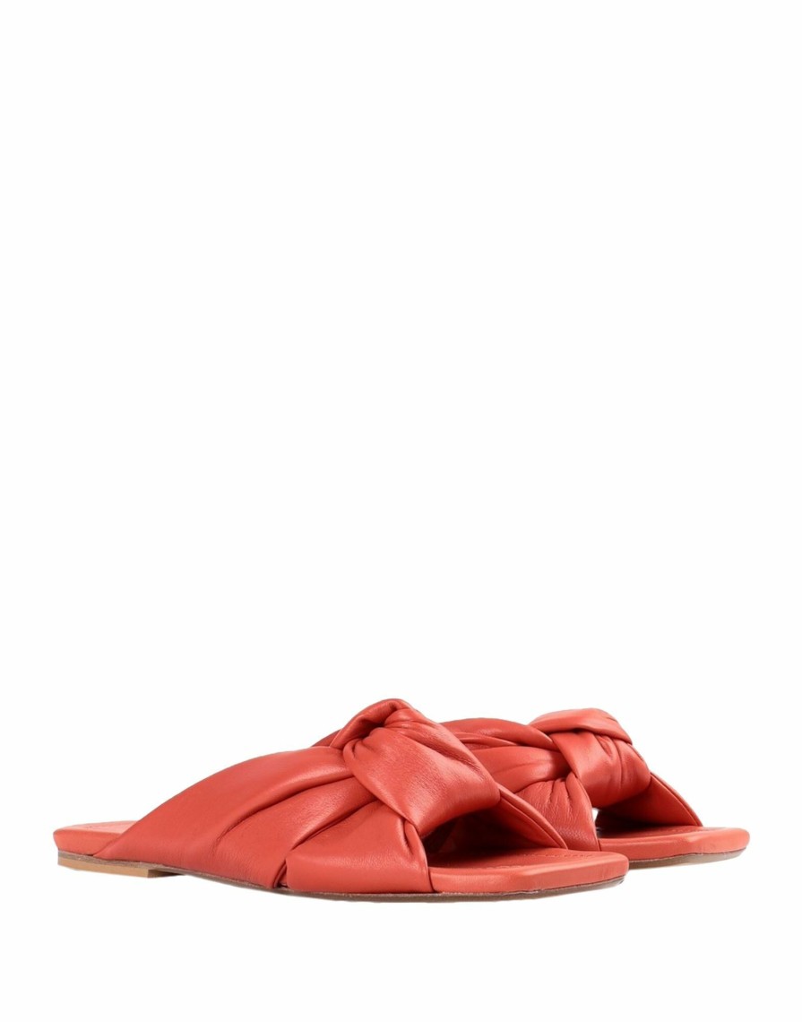 Footwear * | Bianca Di Sandals For Women