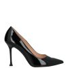 Footwear * | Bianca Di Pump For Women Black