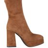 Footwear * | Bianca Di Ankle Boot For Women