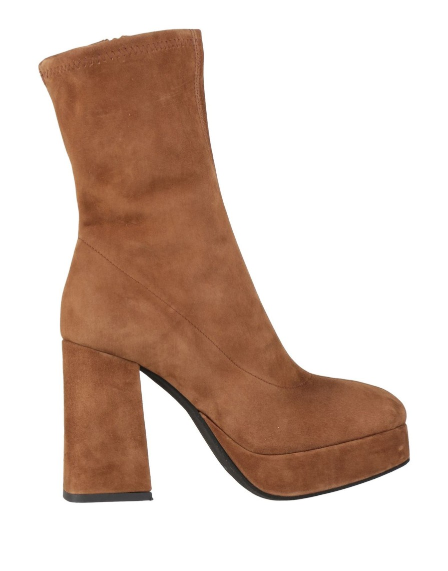 Footwear * | Bianca Di Ankle Boot For Women