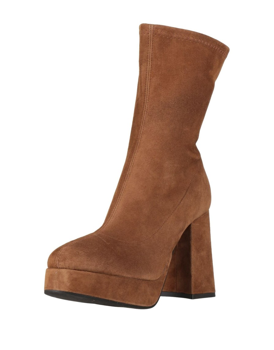 Footwear * | Bianca Di Ankle Boot For Women